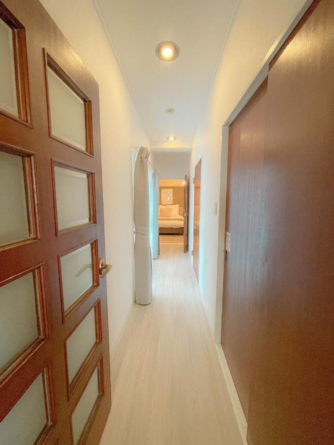 Apartemen Accommodates Up To 11 Guests!!staypia Namba Ebisu
