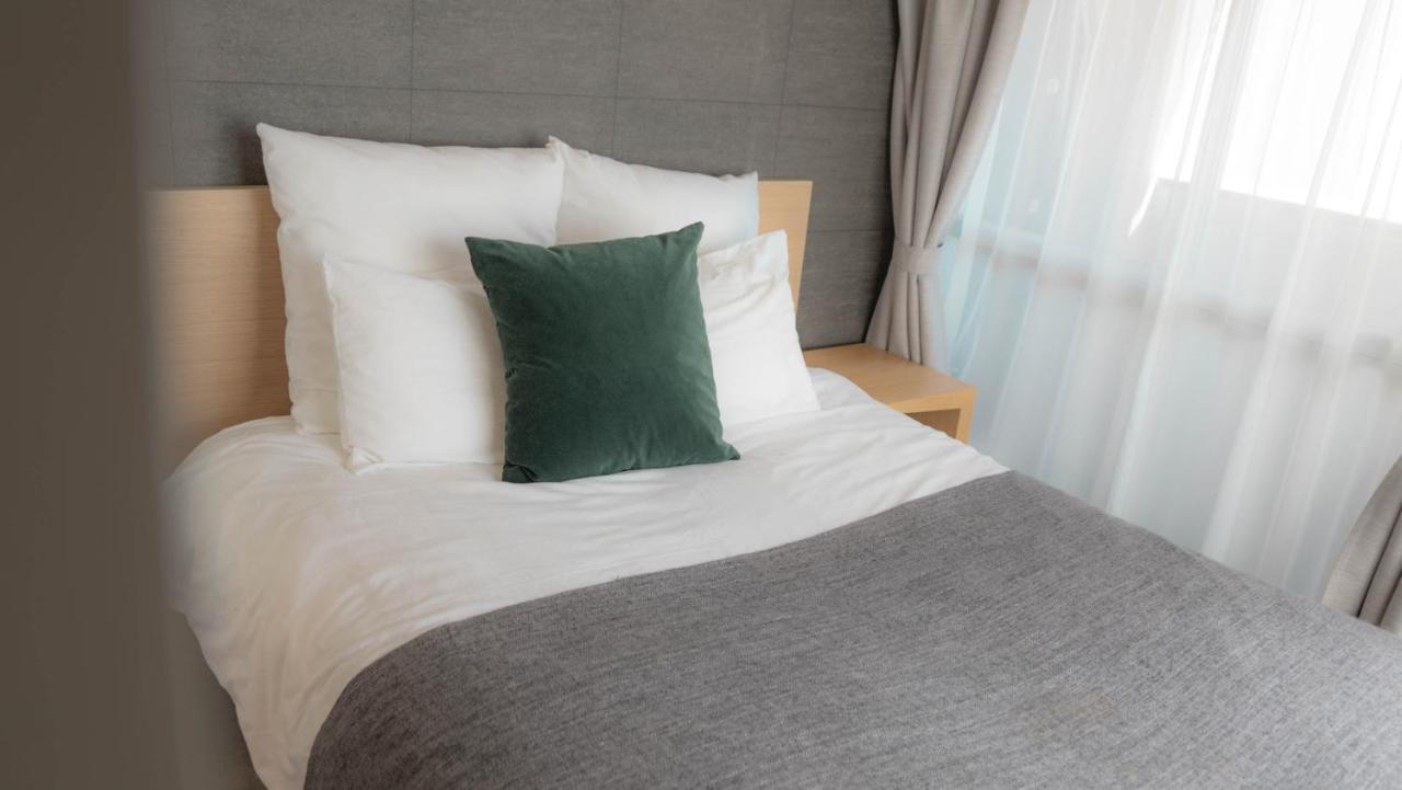 Accommodates Up To 11 Guests!!staypia Namba Ebisu Apartemen Osaka