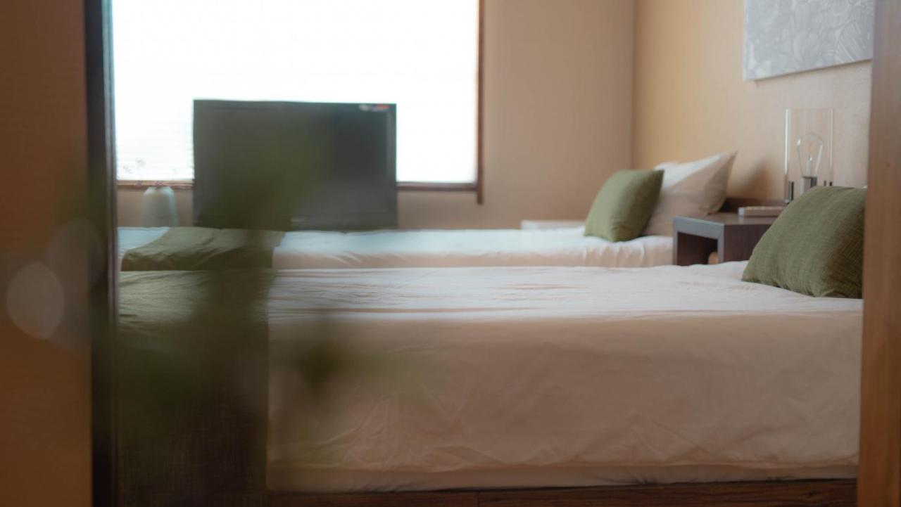 Accommodates Up To 11 Guests!!staypia Namba Ebisu Apartemen Osaka