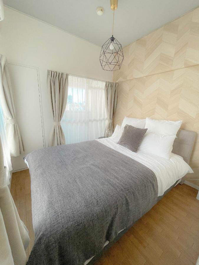 Apartemen Accommodates Up To 11 Guests!!staypia Namba Ebisu *