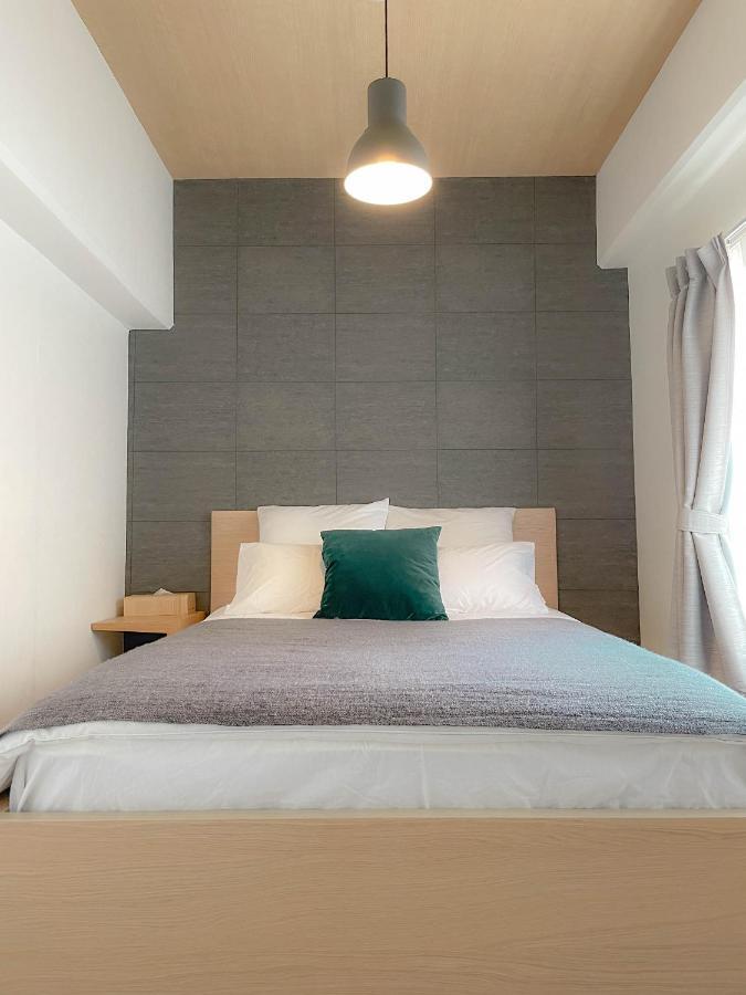 Accommodates Up To 11 Guests!!staypia Namba Ebisu Apartemen Osaka